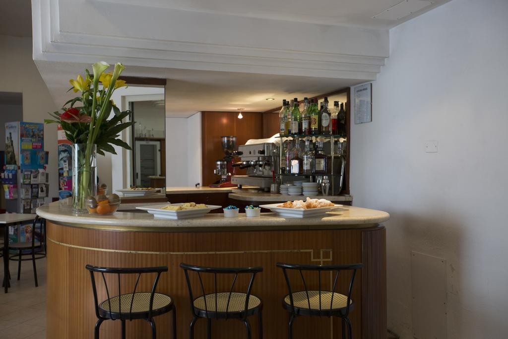 Hotel Europa Ρίμινι Εξωτερικό φωτογραφία
