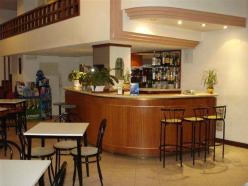 Hotel Europa Ρίμινι Εξωτερικό φωτογραφία