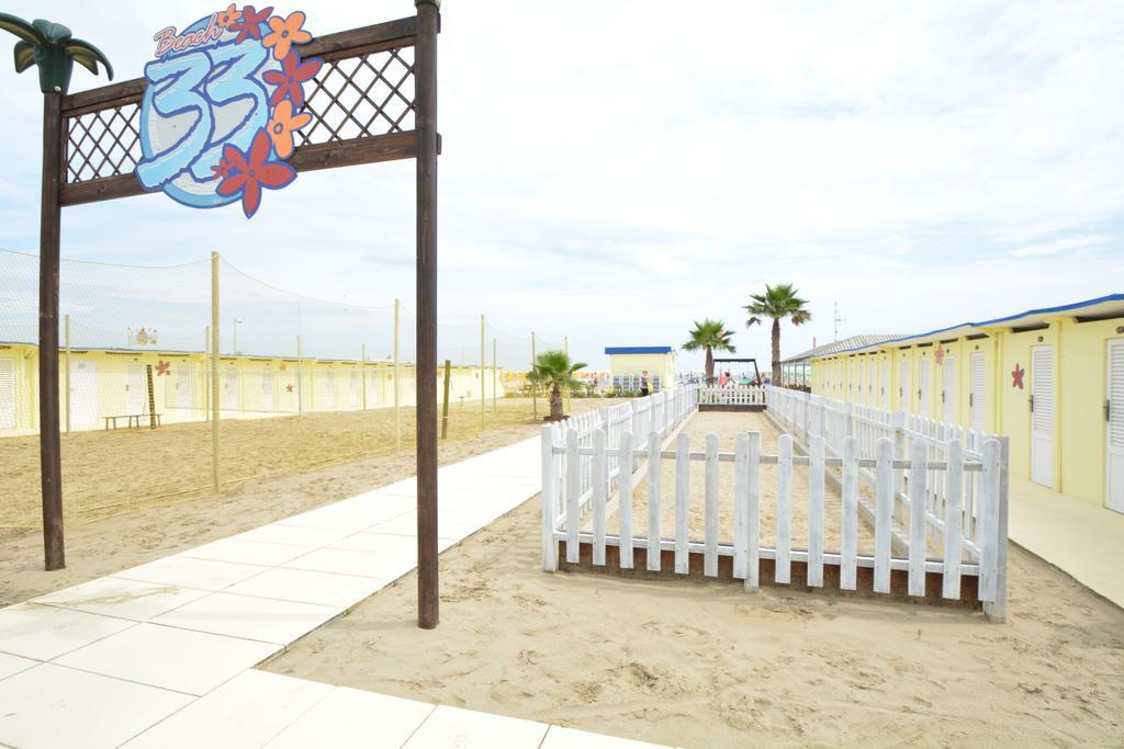 Hotel Europa Ρίμινι Εξωτερικό φωτογραφία