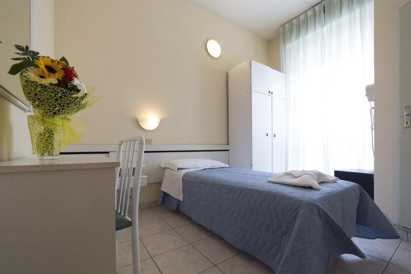 Hotel Europa Ρίμινι Εξωτερικό φωτογραφία