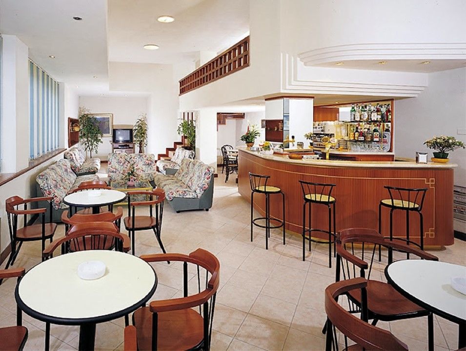 Hotel Europa Ρίμινι Εξωτερικό φωτογραφία